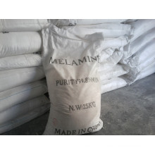 Melamine Powder (99.8%Min) for Melamine Dishes